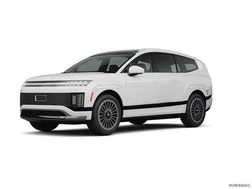 2026 Hyundai IONIQ 9 SEL