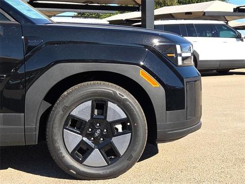 2026 Hyundai SANTA FE HEV SE