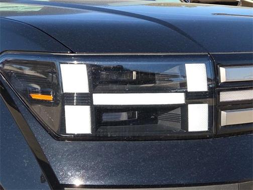 2026 Hyundai SANTA FE HEV SE