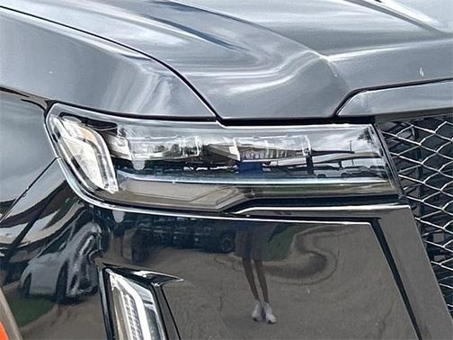 2023 Cadillac Escalade ESV Sport