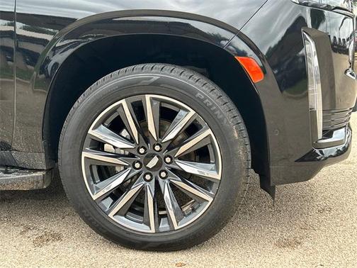 2023 Cadillac Escalade ESV Sport