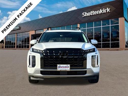 2023 Hyundai PALISADE SEL
