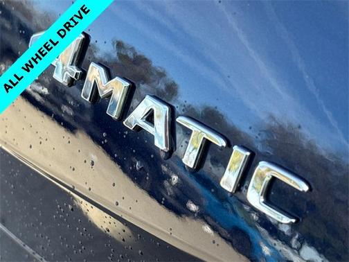 2019 Mercedes-Benz GLE 400 Base 4MATIC