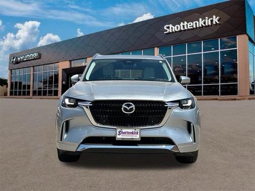 2024 Mazda CX-90 S Premium
