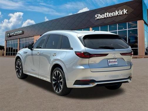 2024 Mazda CX-90 S Premium