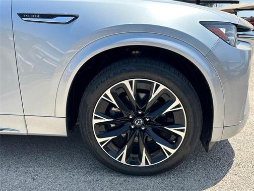 2024 Mazda CX-90 S Premium