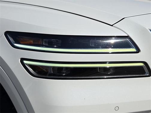 2022 Genesis GV80 2.5T