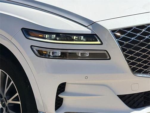 2022 Genesis GV80 2.5T