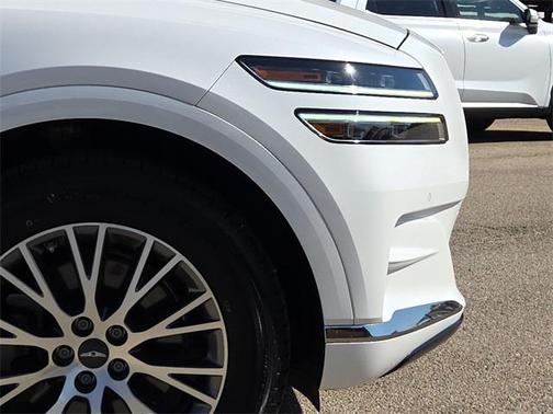 2022 Genesis GV80 2.5T