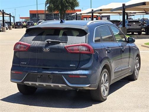 2018 Kia Niro LX