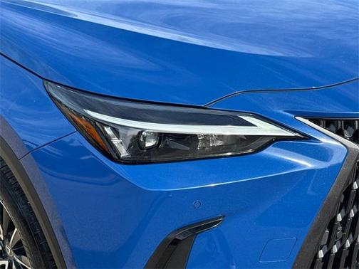 2025 Lexus NX 250 Premium