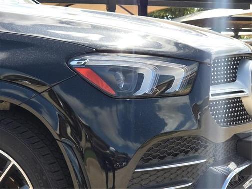 2021 Mercedes-Benz GLE 350 Base 4MATIC