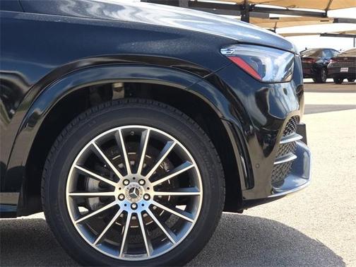2021 Mercedes-Benz GLE 350 Base 4MATIC