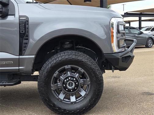 2023 Ford F-250 Lariat
