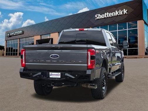 2023 Ford F-250 Lariat