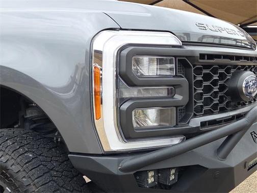 2023 Ford F-250 Lariat