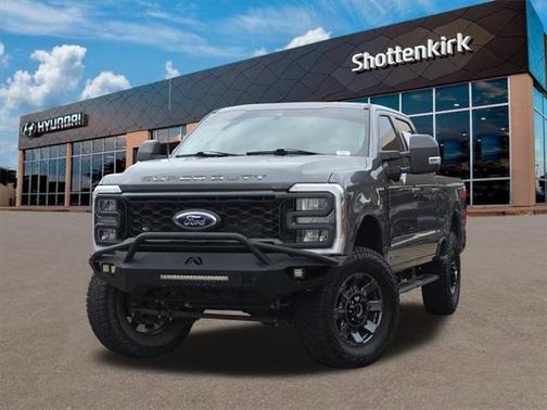 2023 Ford F-250 Lariat