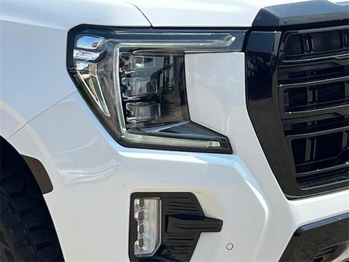 2021 GMC Yukon AT4