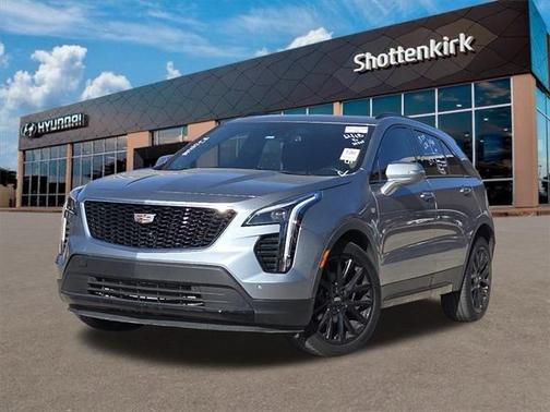 2023 Cadillac XT4 Sport