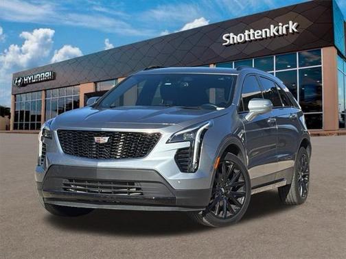 2023 Cadillac XT4 Sport