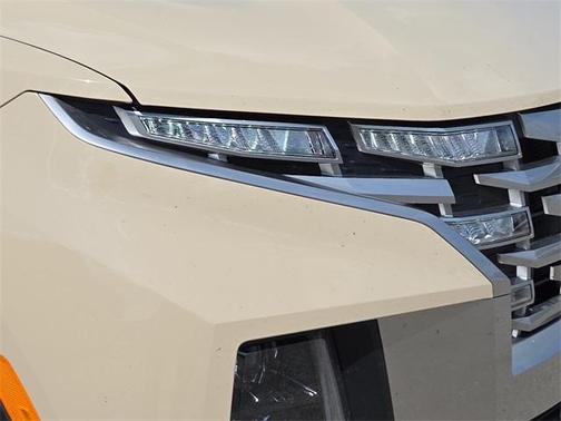 2022 Hyundai SANTA CRUZ 2.5T SEL Premium
