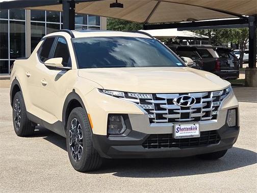 2022 Hyundai SANTA CRUZ 2.5T SEL Premium