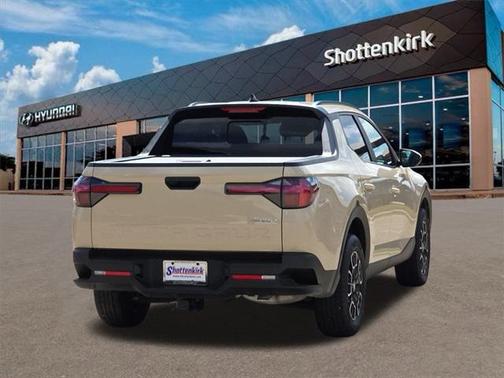 2022 Hyundai SANTA CRUZ 2.5T SEL Premium