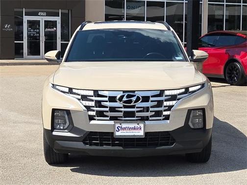2022 Hyundai SANTA CRUZ 2.5T SEL Premium