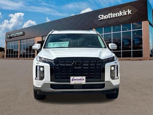 2025 Hyundai PALISADE Limited