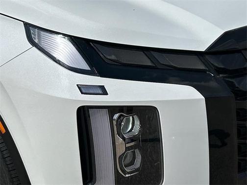 2025 Hyundai PALISADE Limited