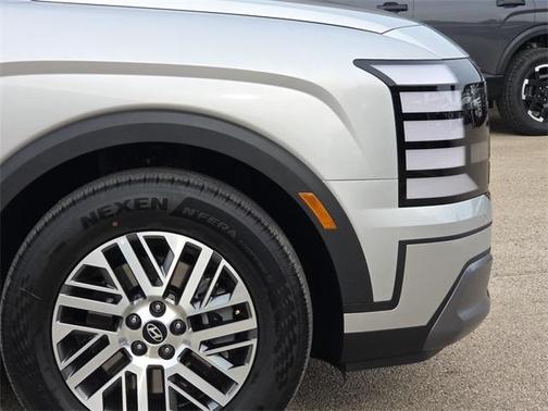 2026 Hyundai PALISADE SEL Convenience