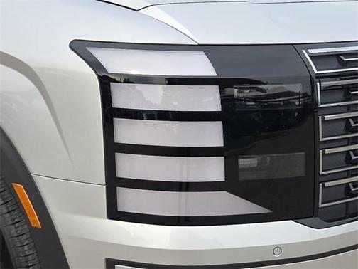 2026 Hyundai PALISADE SEL Convenience