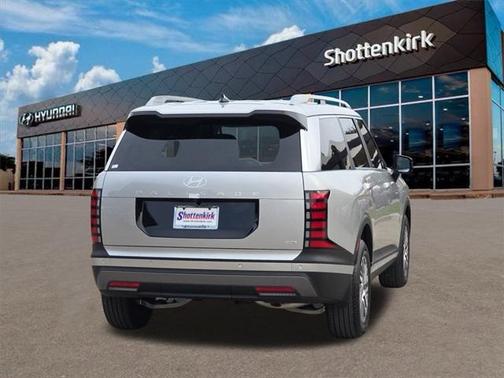 2026 Hyundai PALISADE SEL Convenience