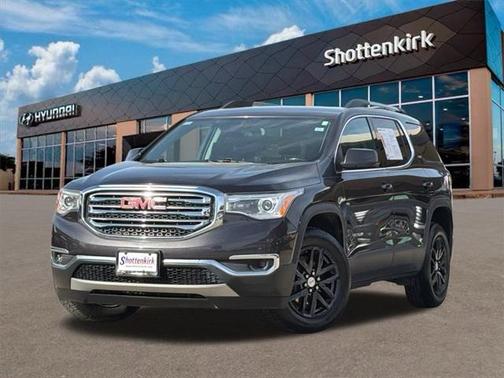 2018 GMC Acadia SLT-1