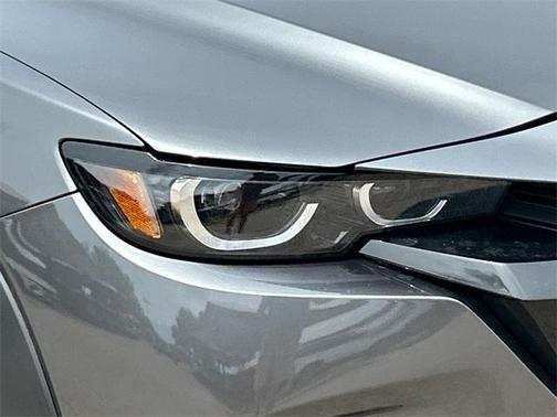 2024 Mazda CX-50 2.5 S Preferred Package