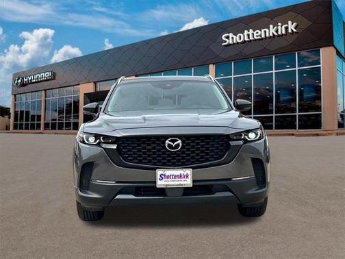 2024 Mazda CX-50 2.5 S Preferred Package