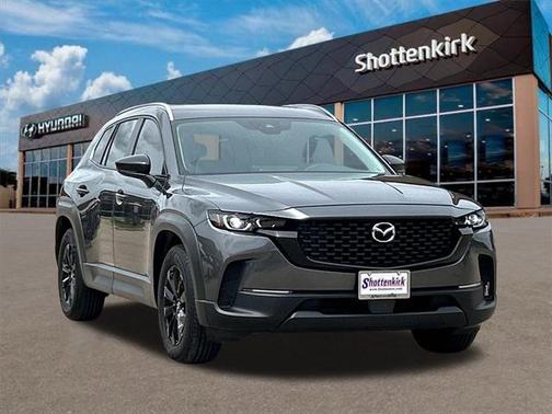 2024 Mazda CX-50 2.5 S Preferred Package
