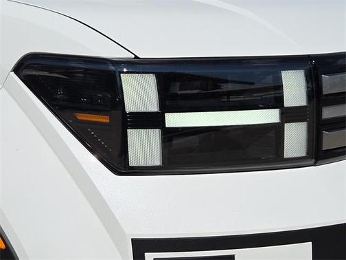 2026 Hyundai SANTA FE HEV SEL