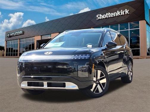 2026 Hyundai IONIQ 9 SEL