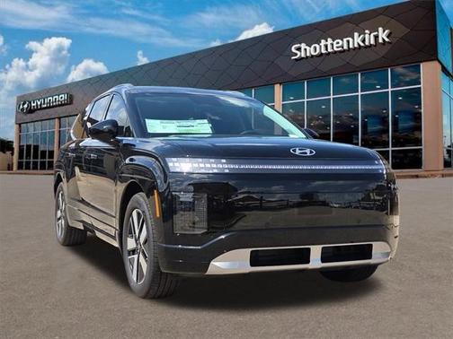 2026 Hyundai IONIQ 9 SEL