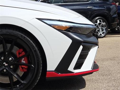 2025 Hyundai ELANTRA N Base