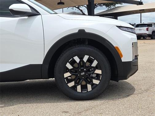 2025 Hyundai SANTA CRUZ SE