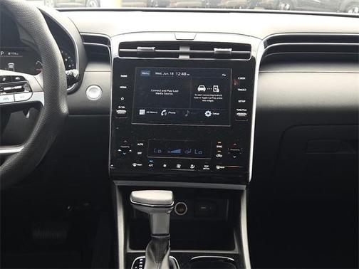 2024 Hyundai SANTA CRUZ 2.5L SEL