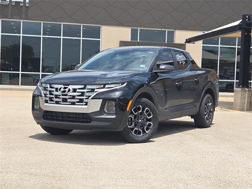 2024 Hyundai SANTA CRUZ 2.5L SEL