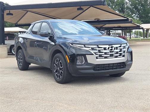 2024 Hyundai SANTA CRUZ 2.5L SEL
