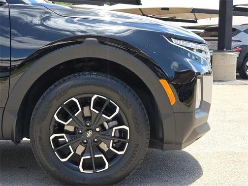2024 Hyundai SANTA CRUZ 2.5L SEL
