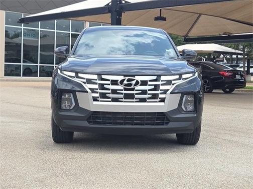 2024 Hyundai SANTA CRUZ 2.5L SEL