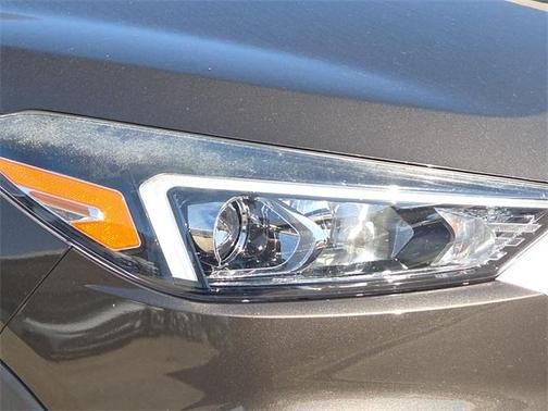 2019 Hyundai TUCSON SEL