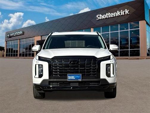2023 Hyundai PALISADE XRT