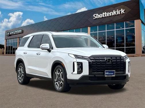 2023 Hyundai PALISADE SEL